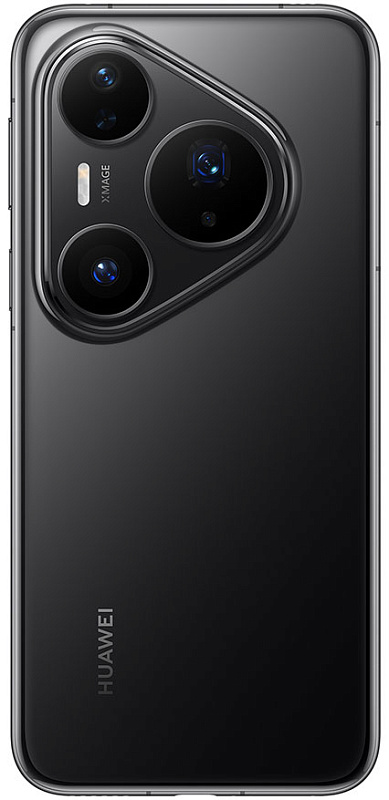 Huawei Pura 80 Pro 12/512GB (черный) фото 6 Huawei Pura 80 Pro 12/512GB (черный) фото 6