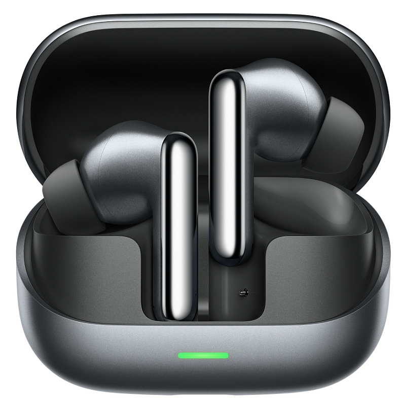 HONOR Earbuds 4 PAK-T10P (черный) фото 1