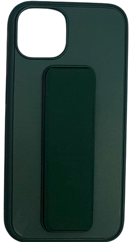 Digitalpart для Apple iPhone 13 (темно-зеленый)