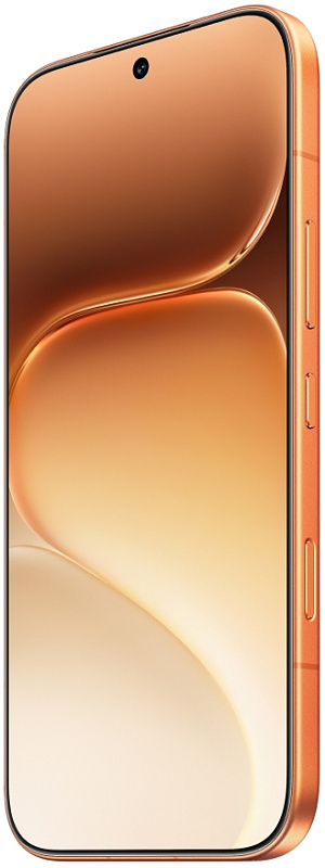 HONOR 600 Pro 12/512GB (оранжевый) фото 3