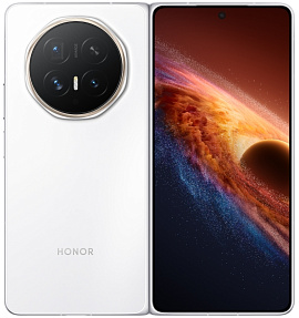 HONOR Magic V6 16/512GB (белый)
