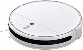Xiaomi Mi Robot Vacuum-Mop 2 (белый)
