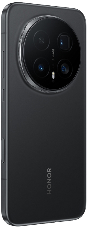 HONOR Magic8 Pro 12/512GB (черный) фото 5