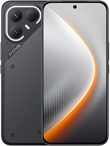 Tecno Pova 7 Pro 5G 12/256GB (черный)