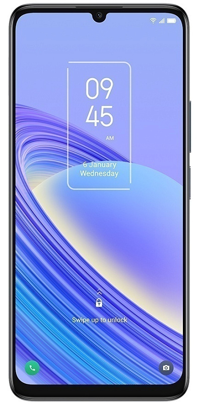 TCL 40 SE 6/256GB (темно-серый) фото 2 TCL 40 SE 6/256GB (темно-серый) фото 2