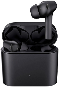 Xiaomi Mi True Wireless Earphones 2 Pro (черный)