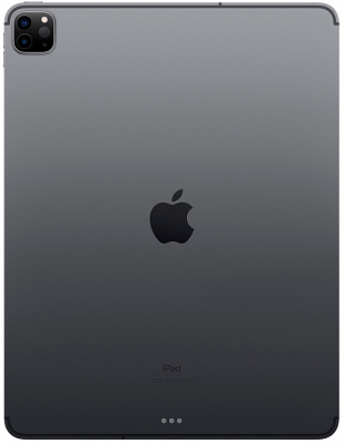 Планшет Apple iPad Pro 12.9" (2020) LTE 128GB (серый космос) фото 1
