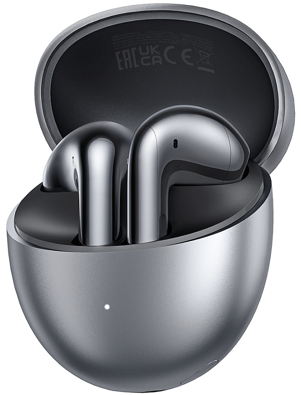 HONOR Choice Earbuds S7 (черный) фото 1