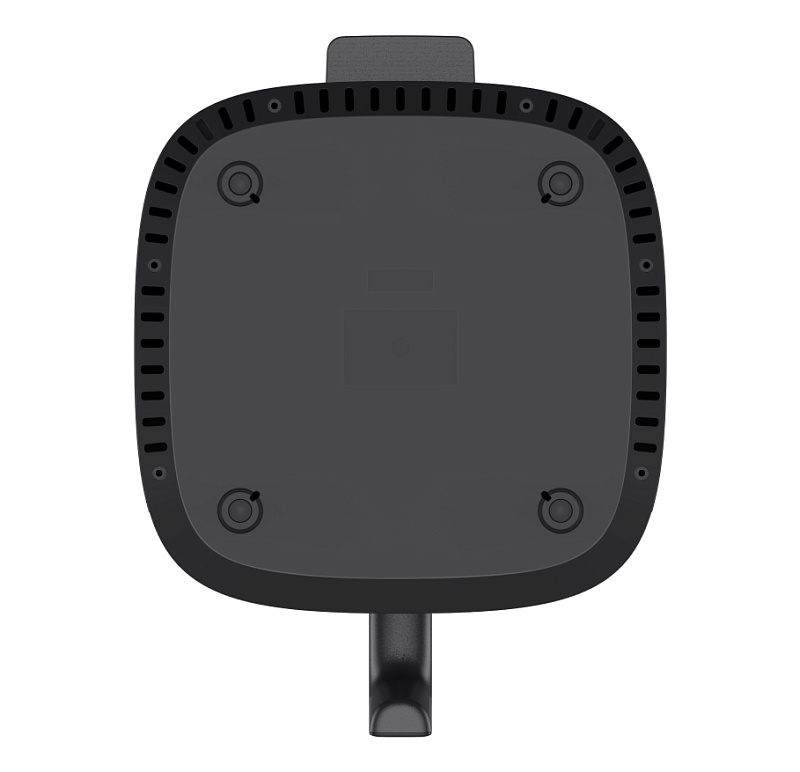 Xiaomi Air Fryer 6.5L MAF-W6501 (черный) фото 6