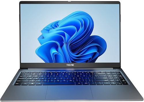 TECNO MEGABOOK T1 16/512GB (космический серый) TECNO MEGABOOK T1 16/512GB (космический серый)