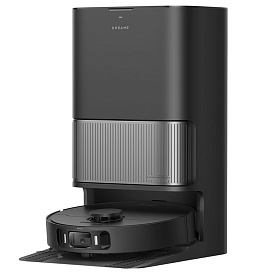 Dreame Robot Vacuum L40 Ultra AE (черный)