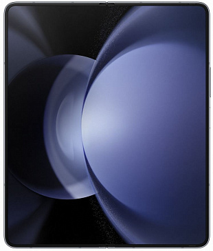 Samsung Galaxy Z Fold5 12/256GB (голубой) фото 4