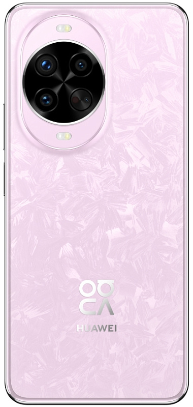 Huawei Nova 14 Pro 12/512GB (розовый) фото 6