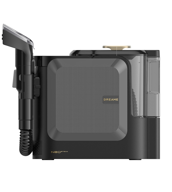 Dreame Portable Carpet Spot Cleaner N20 Steam фото 4