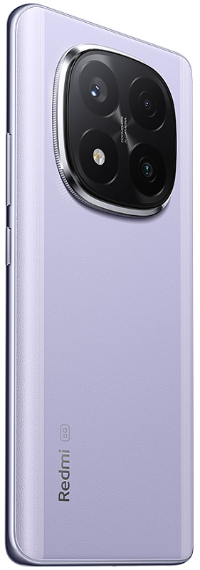 Redmi Note 14 Pro+ 5G 8/256GB (лавандовый) фото 5