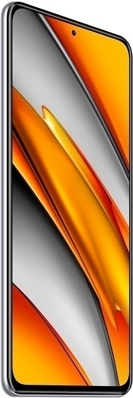 POCO F3 8/256GB (серебряная луна) фото 1 POCO F3 8/256GB (серебряная луна) фото 1