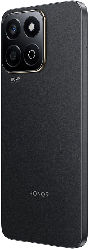HONOR X7c 8/128GB (черный) фото 6 HONOR X7c 8/128GB (черный) фото 6