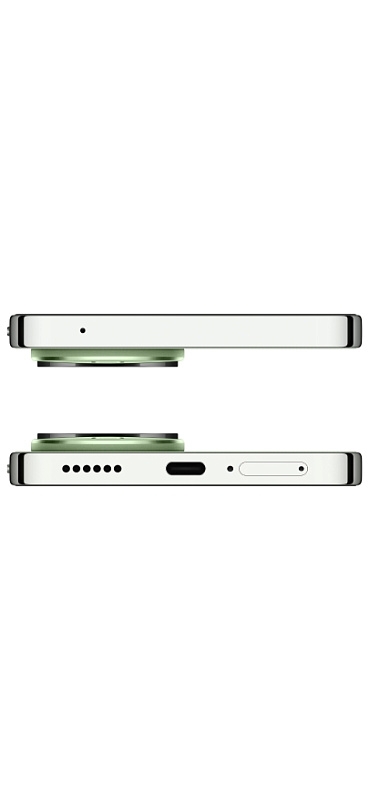 HUAWEI nova 15 12/256GB (мятный) фото 9