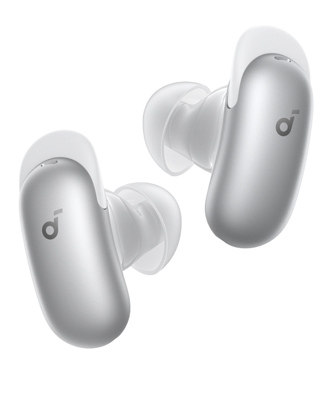 Anker Soundcore Liberty 5 Pro (белый) фото 1