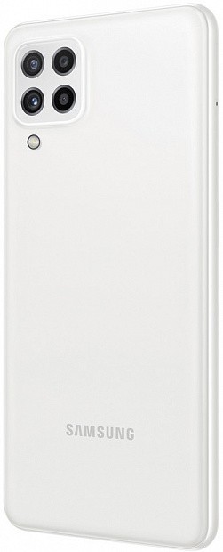Samsung Galaxy A22 4/128GB (белый) фото 7