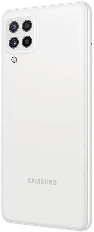 Samsung Galaxy A22 4/128GB (белый) фото 7 Samsung Galaxy A22 4/128GB (белый) фото 7