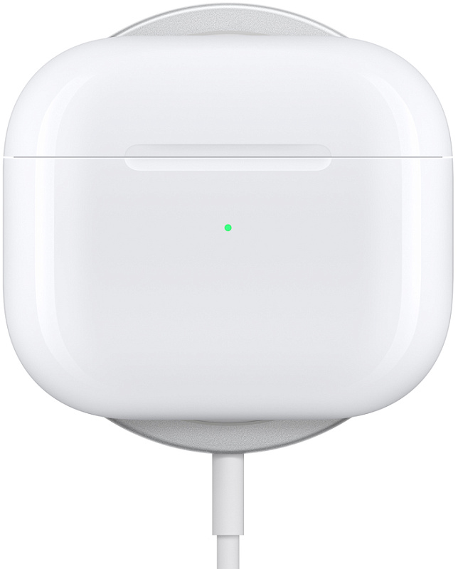 Apple AirPods 3 Грейд B фото 4 Apple AirPods 3 Грейд B фото 4