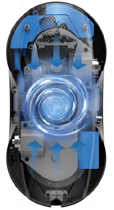 VIVARIS VR W23D фото 3