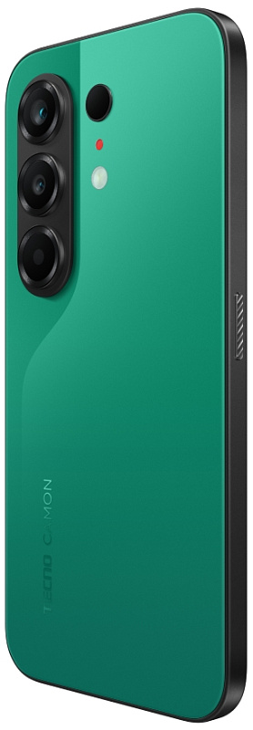 Tecno Camon 50 12/256GB (зеленый) фото 4