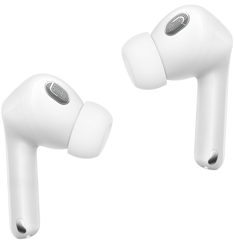 Xiaomi Buds 3T Pro (белый) фото 9 Xiaomi Buds 3T Pro (белый) фото 9