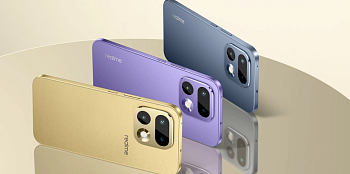 Realme 16 Pro 5G