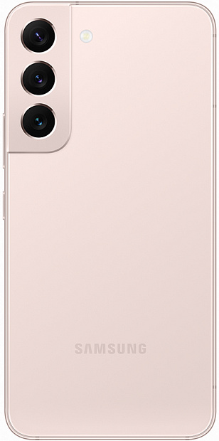 Samsung Galaxy S22+ 8/128GB Грейд B (розовый) фото 6