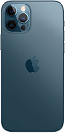 Apple iPhone 12 Pro 128GB Грейд B (тихоокеанский синий) фото 2