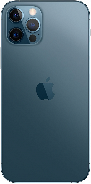 Apple iPhone 12 Pro 128GB Грейд B (тихоокеанский синий) фото 2