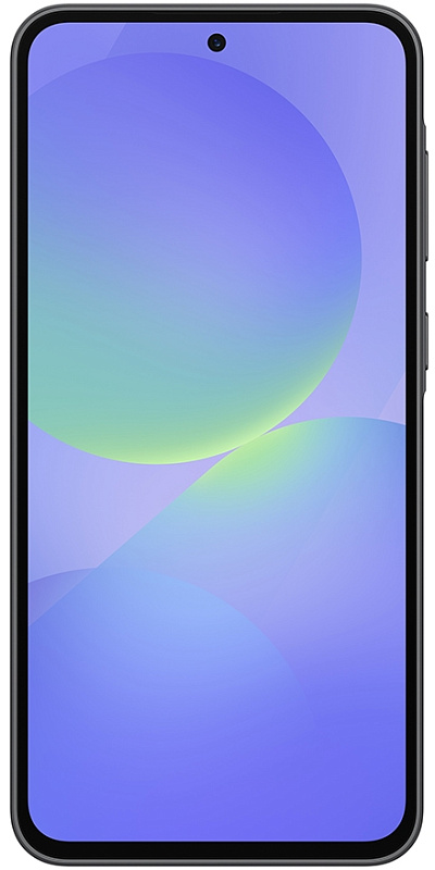 Samsung Galaxy A36 A366 8/128GB (черный) фото 2 Samsung Galaxy A36 A366 8/128GB (черный) фото 2