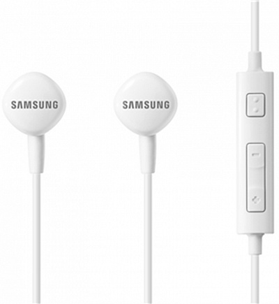 Samsung 3.5мм (белый) фото 2
