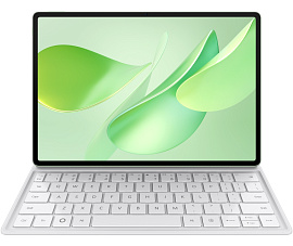 Huawei MatePad 12X 12/256GB PaperMatte с клав. (53014KPW, зеленый)