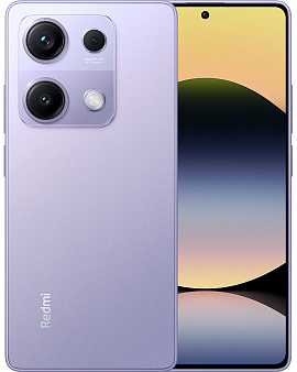 Redmi Note 14S 8/256GB (фиолетовый)