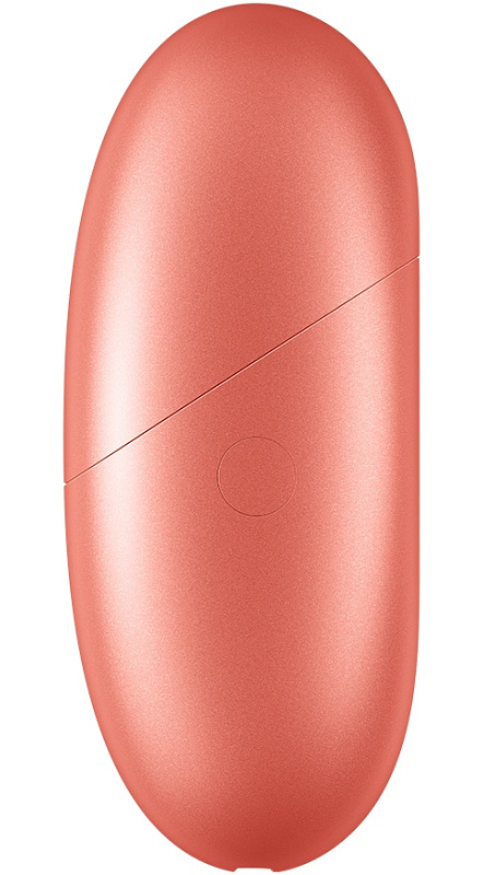 Huawei FreeBuds 5 (оранжевый коралл) фото 4 Huawei FreeBuds 5 (оранжевый коралл) фото 4