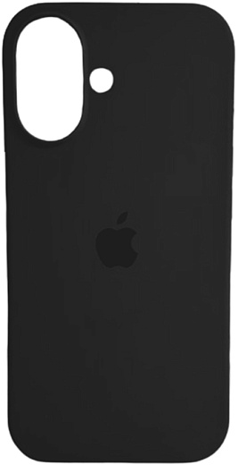 Digitalpart для Apple iPhone 16 (черный)
