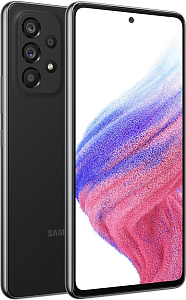 Samsung Galaxy A53 5G 8/256GB (черный)