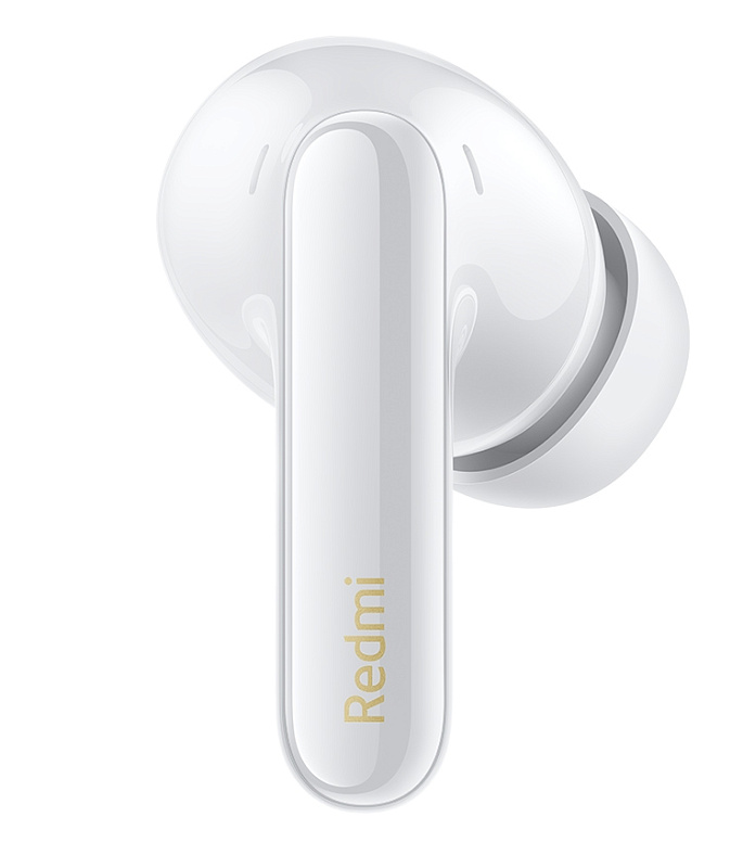 Xiaomi Redmi Buds 6 Pro (белый) фото 3 Xiaomi Redmi Buds 6 Pro (белый) фото 3