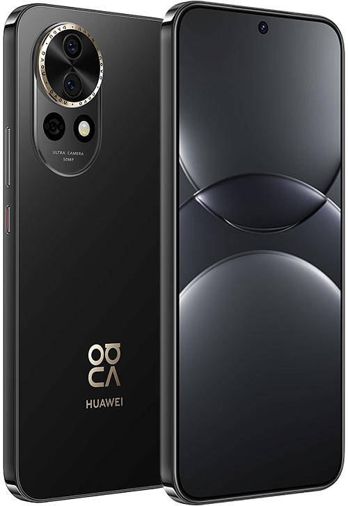 Huawei Nova 13 12/256GB (черный)
