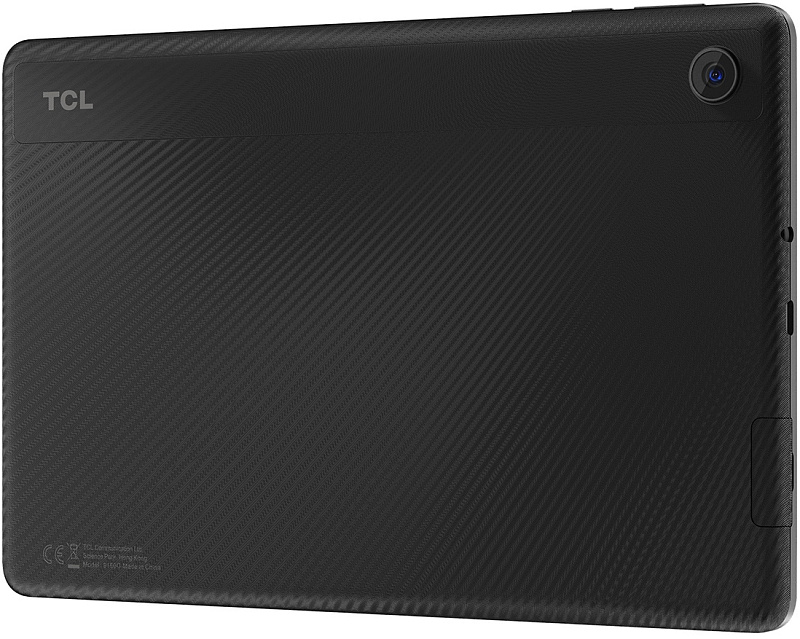 TCL TAB 10 Wi-Fi 4/64GB (темно-серый) фото 8 TCL TAB 10 Wi-Fi 4/64GB (темно-серый) фото 8