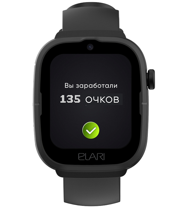 ELARI 4G Go (черный) фото 2
