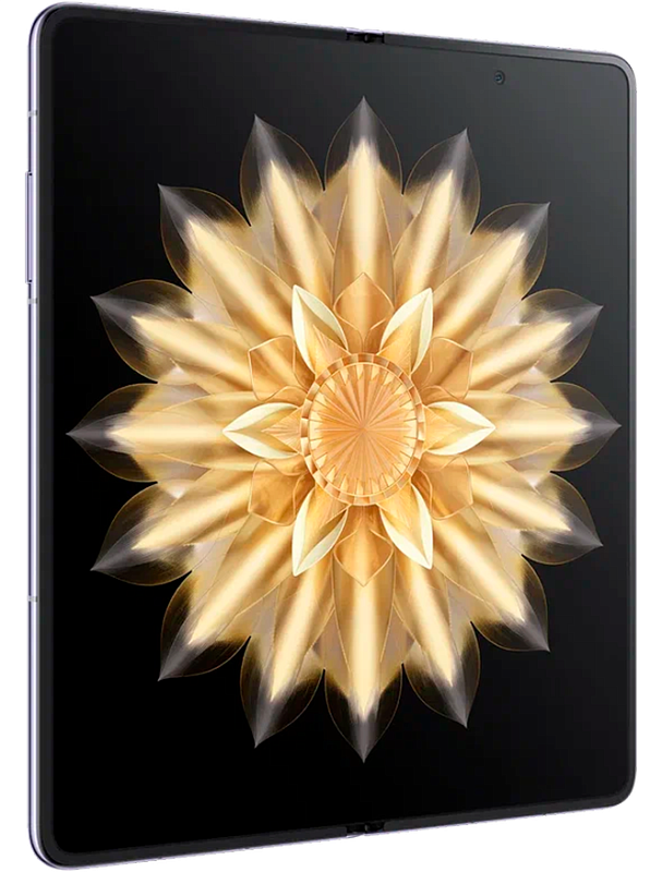 Honor Magic V2 16/512GB (фиолетовый) фото 3 Honor Magic V2 16/512GB (фиолетовый) фото 3