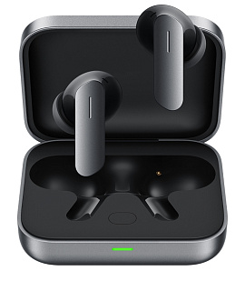 realme Buds Air 7 (серый)