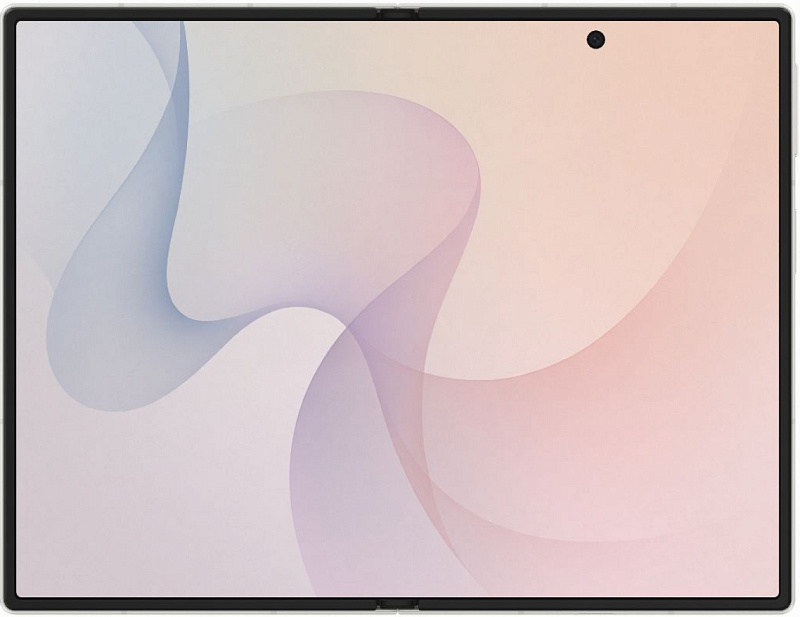 Samsung Galaxy Z Fold8 5G (F971) 12/512GB (кремовый) фото 1