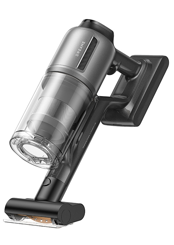 Dreame Z40 Station Cordless Vacuum Cleane фото 9 Dreame Z40 Station Cordless Vacuum Cleane фото 9