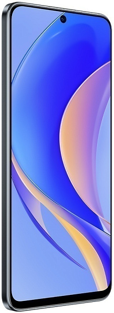 Huawei Nova Y90 4/128GB (полночный черный) фото 21