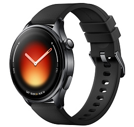 Xiaomi Watch 5 (черный)
